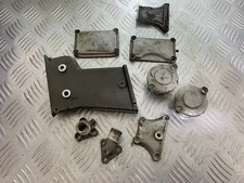 DUCATI 748 ENGINE COVERS YEAR 1999 2003