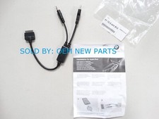 Genuine BMW iPod/iPhone Cable
