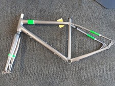 FRAMESET SCOTT SUB SPEED 20