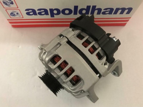 Brand new 80a alternator - 80a,