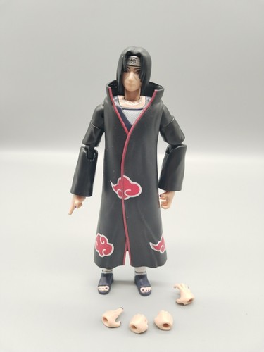 Bandai anime heroes - heroes, figure