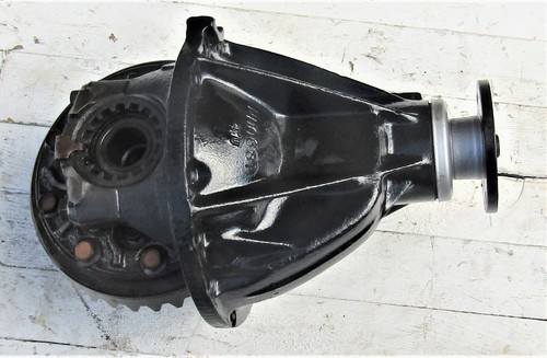 Nissan terrano bmd21 - nissan,