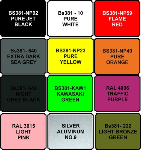 Brake caliper drum paint - brake,