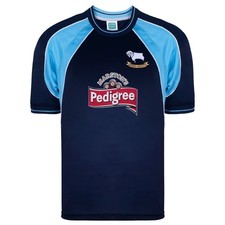 Derby county 2002 away - derby, retro