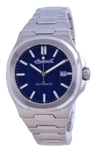 Ingersoll the catalina - ingersoll, blue