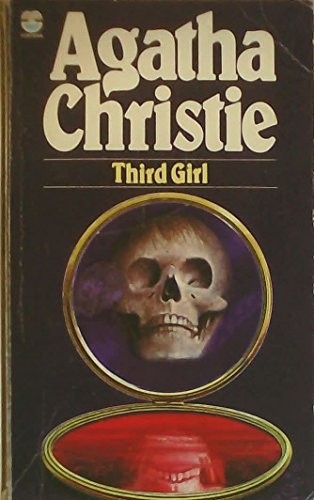 Third girl christie - girl, christie,