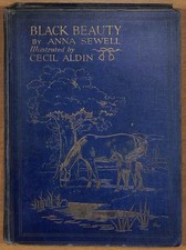 Black Beauty: the