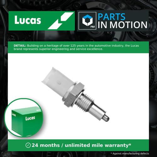 Reverse light switch fits - light,