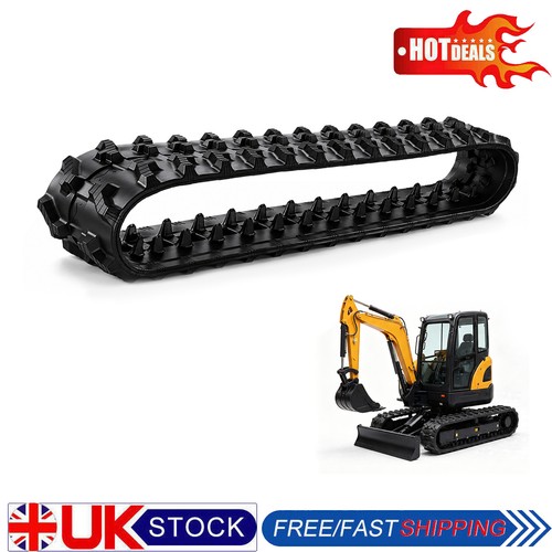 Mini digger track 180x72x37mm - digger,