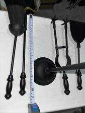 Fire Companion Set Fireside