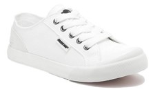 Rocket Dog Jazzin Womens White