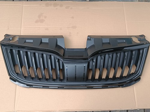 Skoda octavia mk3 facelift - octavia,