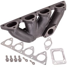 Turbo manifold for honda civic - manifold,