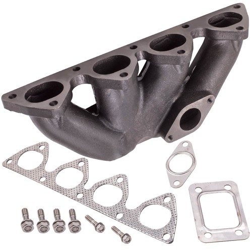 Turbo manifold for honda civic - turbo,