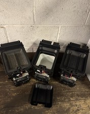 Discovery 3/4 Centre Console