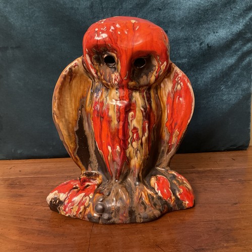 Vintage pottery eric leaper - pottery,