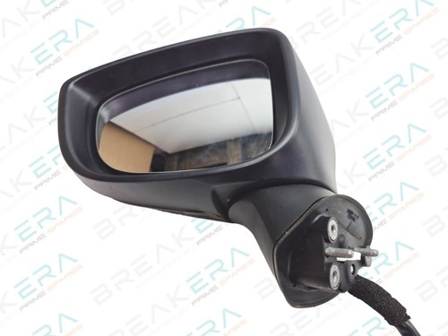 Mazda mk3 wing mirror power - mazda,