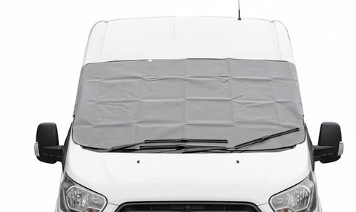 Windscreen windshield ice - windshield,