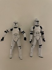 Star Wars Phase 1 Clone