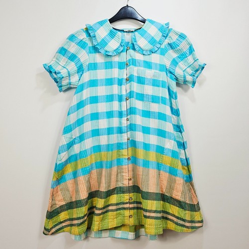 Anthropologie pilcro striped - anthropologie,