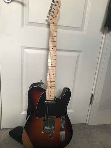 Fender american nashville - american,