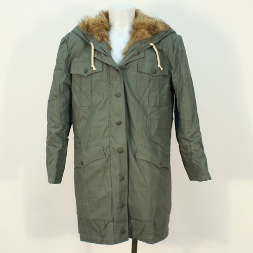 Replica m43 german parka - replica,