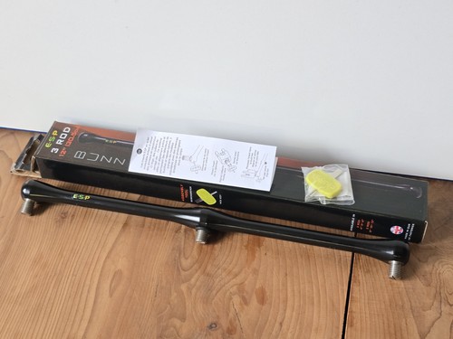 Esp rod buzz bar with - esp,