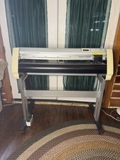 GRAPHTEC CUTTING PRO FC7000-75