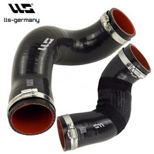 2X Reinforced Charge Air Hose