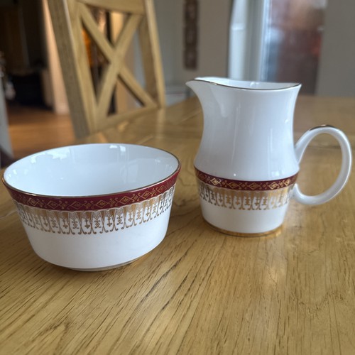Vintage royal grafton majestic - royal,