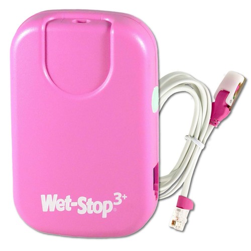 Wet stop bedwetting - wet-stop, enuresis