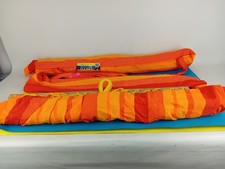2 x Grenada Hammocks Papaya In Colour Mode; GRSS01 Dimensions 210cm x 110cm