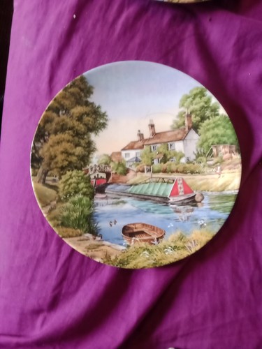 Royal worcester collector - worcester, collector's