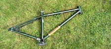 Stanton Switch9er Hardtail