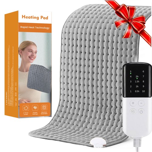 Heating pad electric heat - pad,