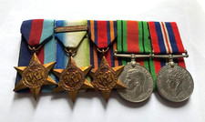 WW2 39-45, ATLANTIC (F&G