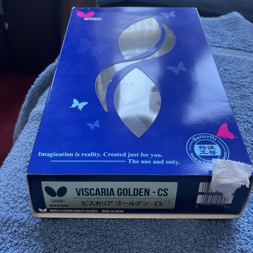 Butterfly viscaria golden - golden, cs
