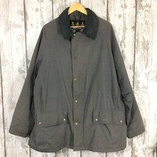 BARBOUR Men's Jacket XXL Green