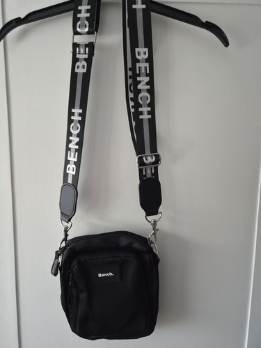 Bench handbag man bag - man,