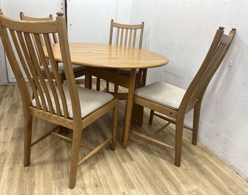 Ercol windsor gate leg dining - gate,