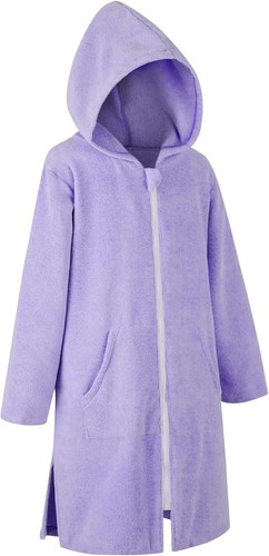Kids hooded beach towel - kids,