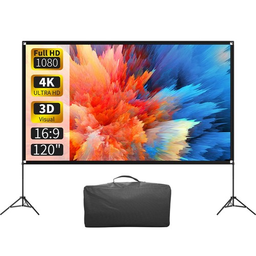 Visulapex projector screen - visulapex,