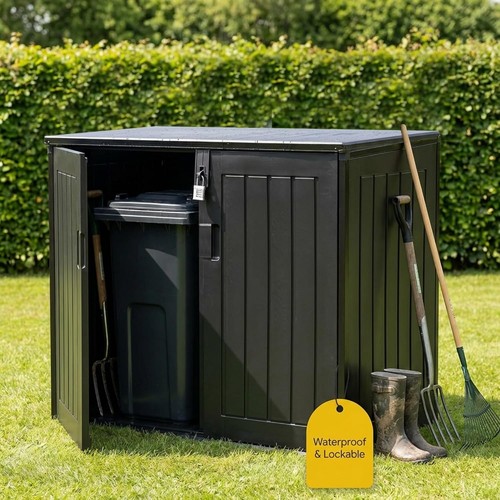 775l waterproof lockable - 775l,
