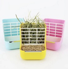 X1 Blue Ultimate Hay Feeder