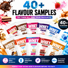 Per4m advanced whey protein - per4m,