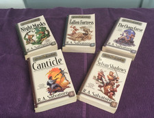 FORGOTTEN REALMS THE CLERIC