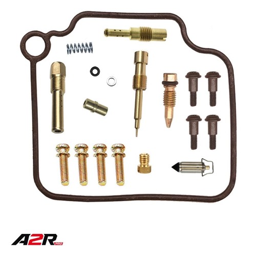 Carburetor repair kit gasket - repair,