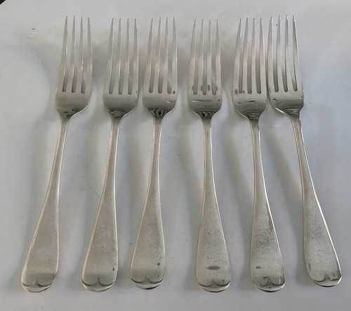 Vintage don silver - vintage, l
