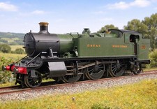 Hornby R3721 OO Gauge GWR