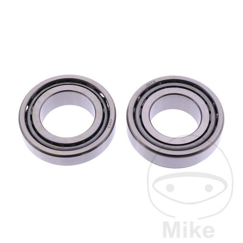 Steering head taper roller - steering,